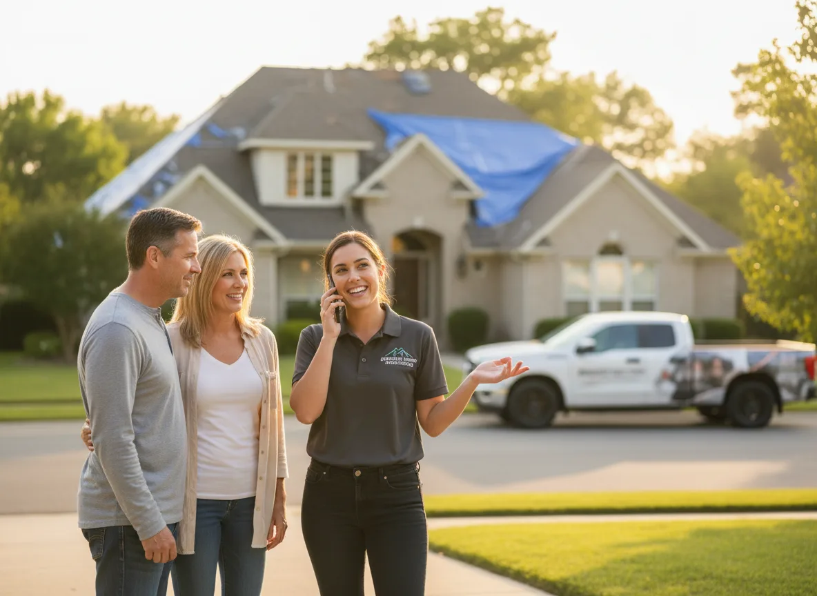 Emergency Roof Repair Comfort, TX FAQs